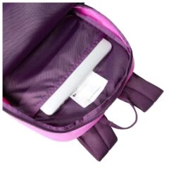 The North Face Youth Court Jester - Kids' Backpack -Outdoor Equipment Shop the north face youth court jester kids backpack detail 4