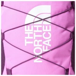 The North Face Youth Court Jester - Kids' Backpack -Outdoor Equipment Shop the north face youth court jester kids backpack detail 5