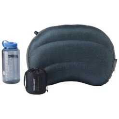 Therm-a-Rest Airhead Down - Pillow -Outdoor Equipment Shop therm a rest airhead down pillow detail 3