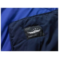 Therm-a-Rest Argo Blanket - Blanket 8 Therm-a-Rest Argo Blanket - Blanket -Outdoor Equipment Shop therm a rest argo blanket blanket detail 3