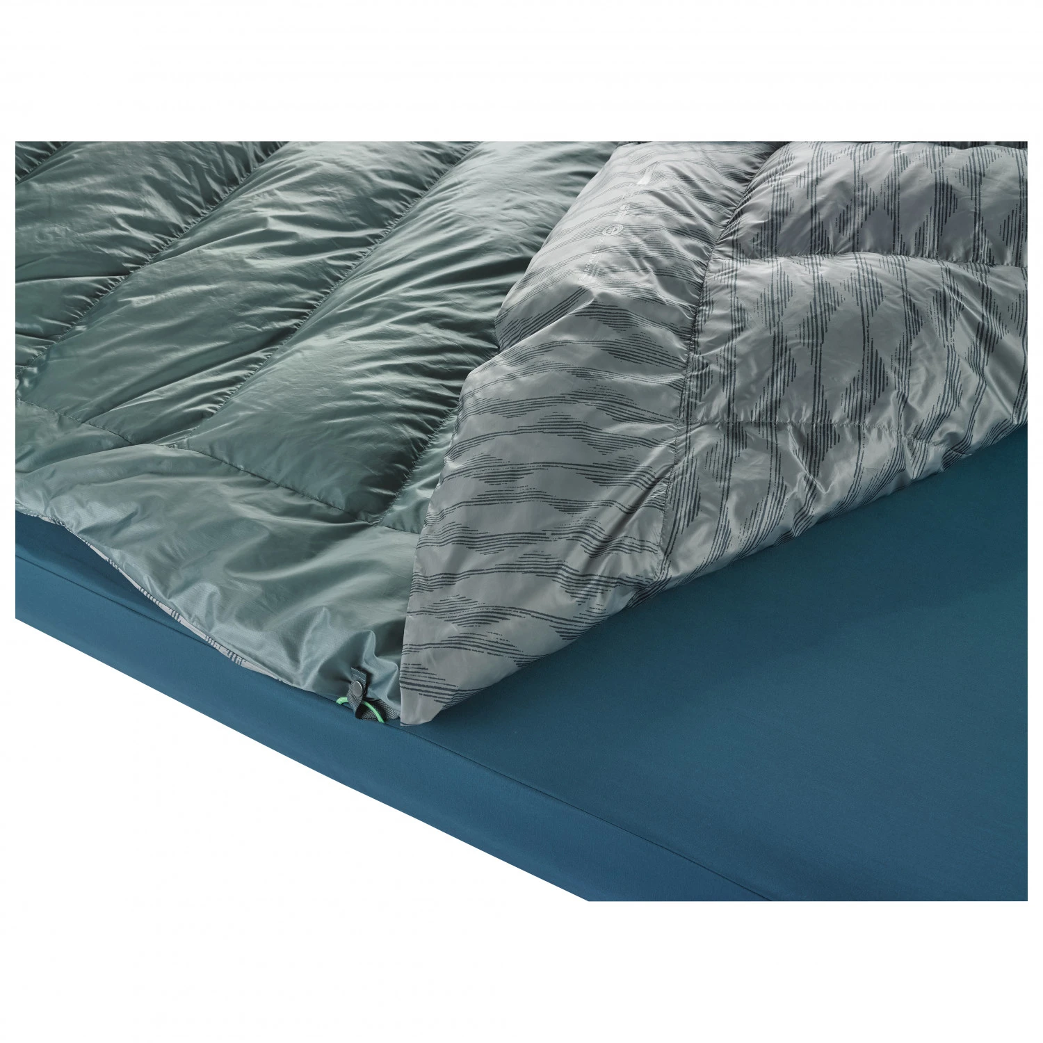Therm-a-Rest Synergy Luxe Coupler - Sleeping Mat 4 Therm-a-Rest Synergy Luxe Coupler - Sleeping Mat - Image 2