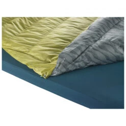 Therm-a-Rest Synergy Luxe Sheet - Sleeping Mat 6 Therm-a-Rest Synergy Luxe Sheet - Sleeping Mat -Outdoor Equipment Shop therm a rest synergy luxe sheet sleeping mat detail 2