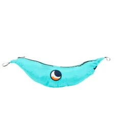 TICKET TO THE MOON Compact Hammock - Hammock -Outdoor Equipment Shop ticket to the moon compact hammock hammock detail 3