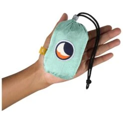 TICKET TO THE MOON Eco Bag Large 40 - Shoulder Bag -Outdoor Equipment Shop ticket to the moon eco bag large 40 shoulder bag detail 4