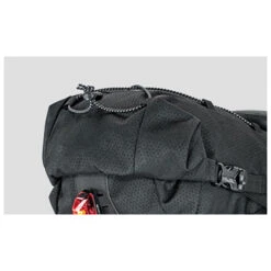 Topeak BackLoader 6 - Bike Bag -Outdoor Equipment Shop topeak backloader 6 bike bag detail 5