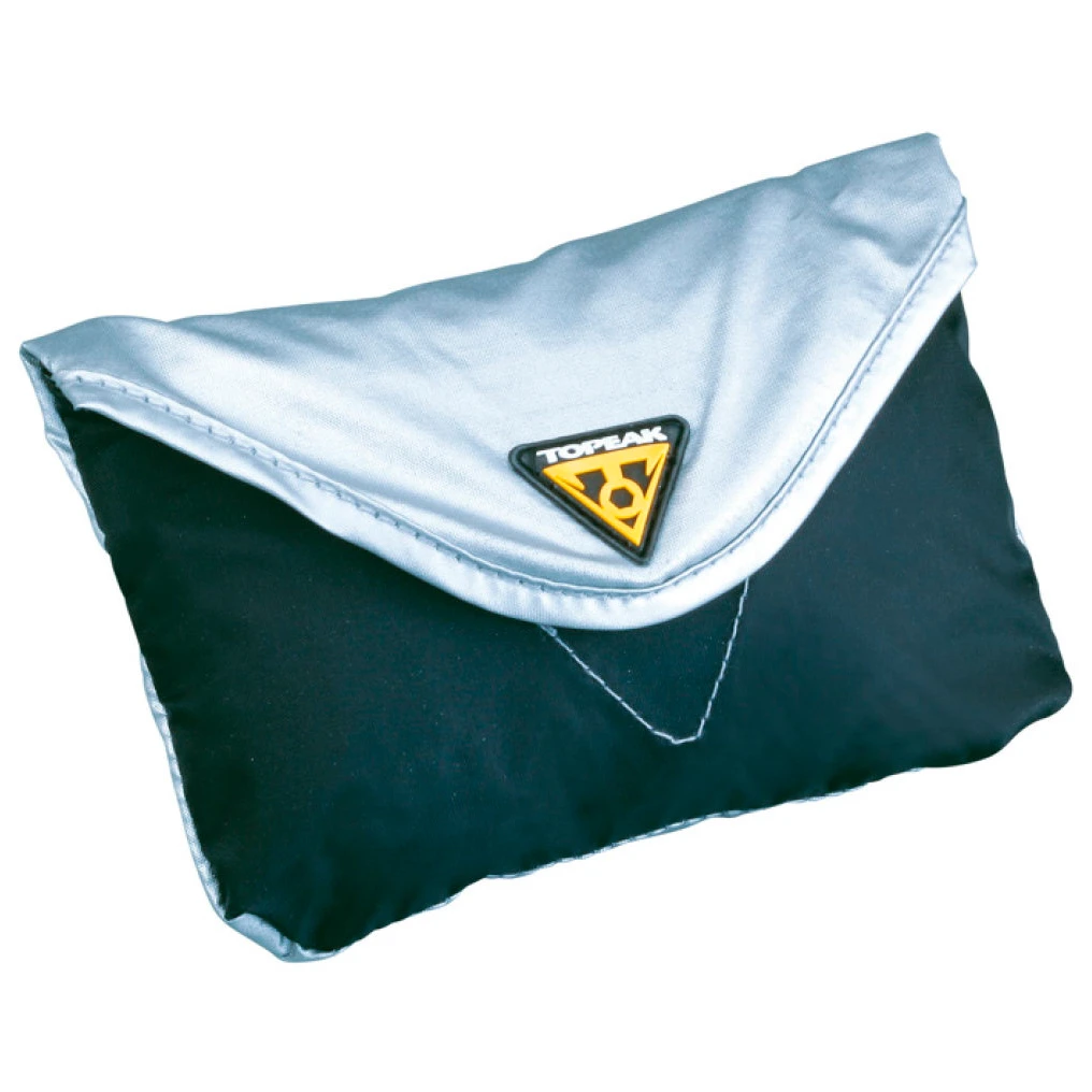 Topeak Rain Cover For MTX/ MTS TrunkBag With Side Pockets - Pannier 3 Topeak Rain Cover For MTX/ MTS TrunkBag With Side Pockets - Pannier