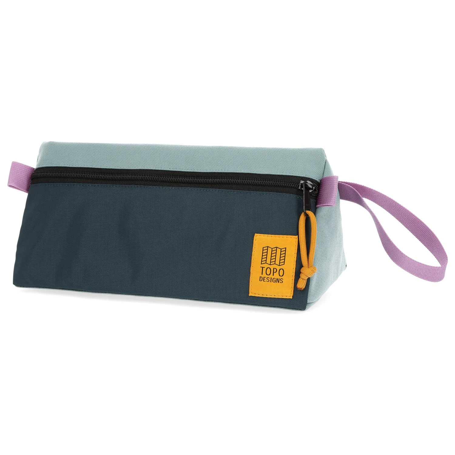 Topo Designs Dopp Kit - Wash Bag 4 Topo Designs Dopp Kit - Wash Bag - Image 2