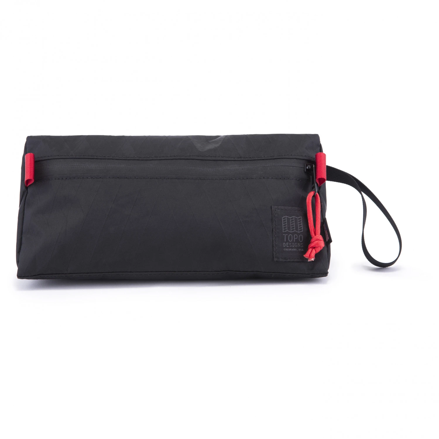 Topo Designs Dopp Kit - Wash Bag 5 Topo Designs Dopp Kit - Wash Bag - Image 3