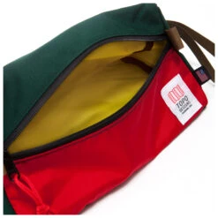 Topo Designs Dopp Kit - Wash Bag 9 Topo Designs Dopp Kit - Wash Bag -Outdoor Equipment Shop topo designs dopp kit wash bag detail 4