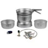 Trangia 25-1 Sturmkocher Mit Primus Gasbrenner - Gas Stove