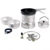 Trangia 25-4 Sturmkocher Mit Primus Gasbrenner - Gas Stove -Outdoor Equipment Shop trangia 25 4 sturmkocher mit primus gasbrenner gas stove