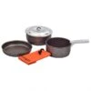 Trangia Tundra III Non-stick - Pot -Outdoor Equipment Shop trangia tundra iii non stick pot