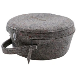 Trangia Wool-Cover Für Sturmkocher - Protective Cover -Outdoor Equipment Shop trangia wool cover fuer sturmkocher protective cover detail 3