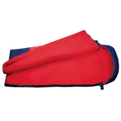 TROLLKIDS Kid's Midnight Sun Dreamer - Kids' Sleeping Bag 12 TROLLKIDS Kid's Midnight Sun Dreamer - Kids' Sleeping Bag -Outdoor Equipment Shop trollkids kids midnight sun dreamer kids sleeping bag detail 3