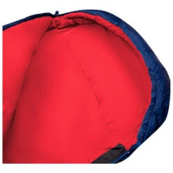 TROLLKIDS Kid's Midnight Sun Dreamer - Kids' Sleeping Bag 13 TROLLKIDS Kid's Midnight Sun Dreamer - Kids' Sleeping Bag -Outdoor Equipment Shop trollkids kids midnight sun dreamer kids sleeping bag detail 4