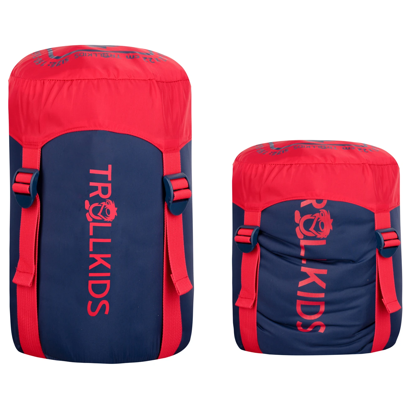 TROLLKIDS Kid's Midnight Sun Dreamer - Kids' Sleeping Bag 7 TROLLKIDS Kid's Midnight Sun Dreamer - Kids' Sleeping Bag - Image 5