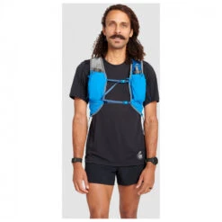 Ultimate Direction Ultra Vest 6.0 - Trail Running Backpack -Outdoor Equipment Shop ultimate direction ultra vest 60 trail running backpack detail 3