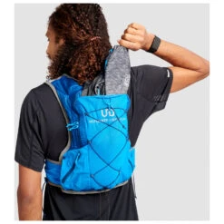 Ultimate Direction Ultra Vest 6.0 - Trail Running Backpack -Outdoor Equipment Shop ultimate direction ultra vest 60 trail running backpack detail 5
