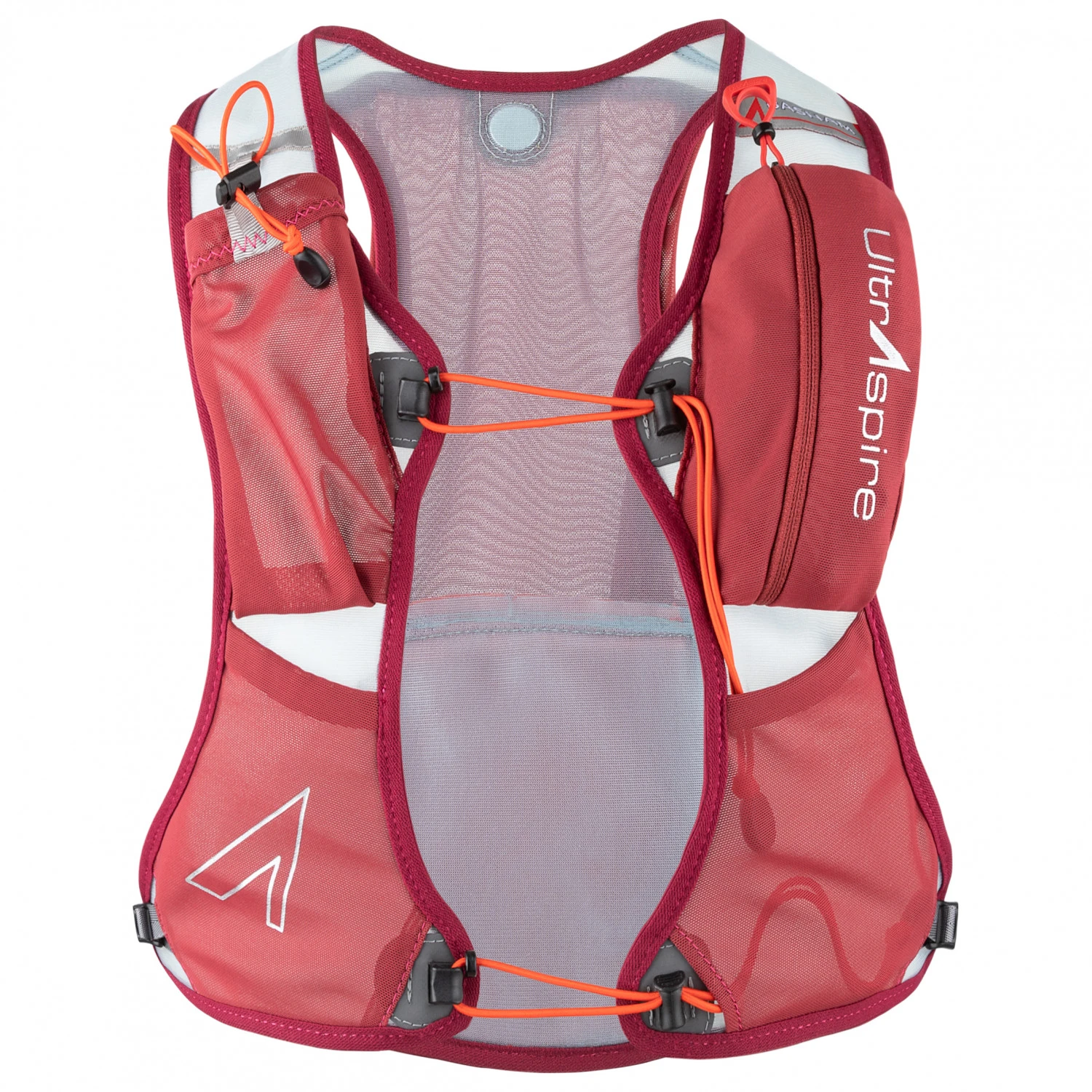 Basham - Running Vest 4 Basham - Running Vest - Image 2