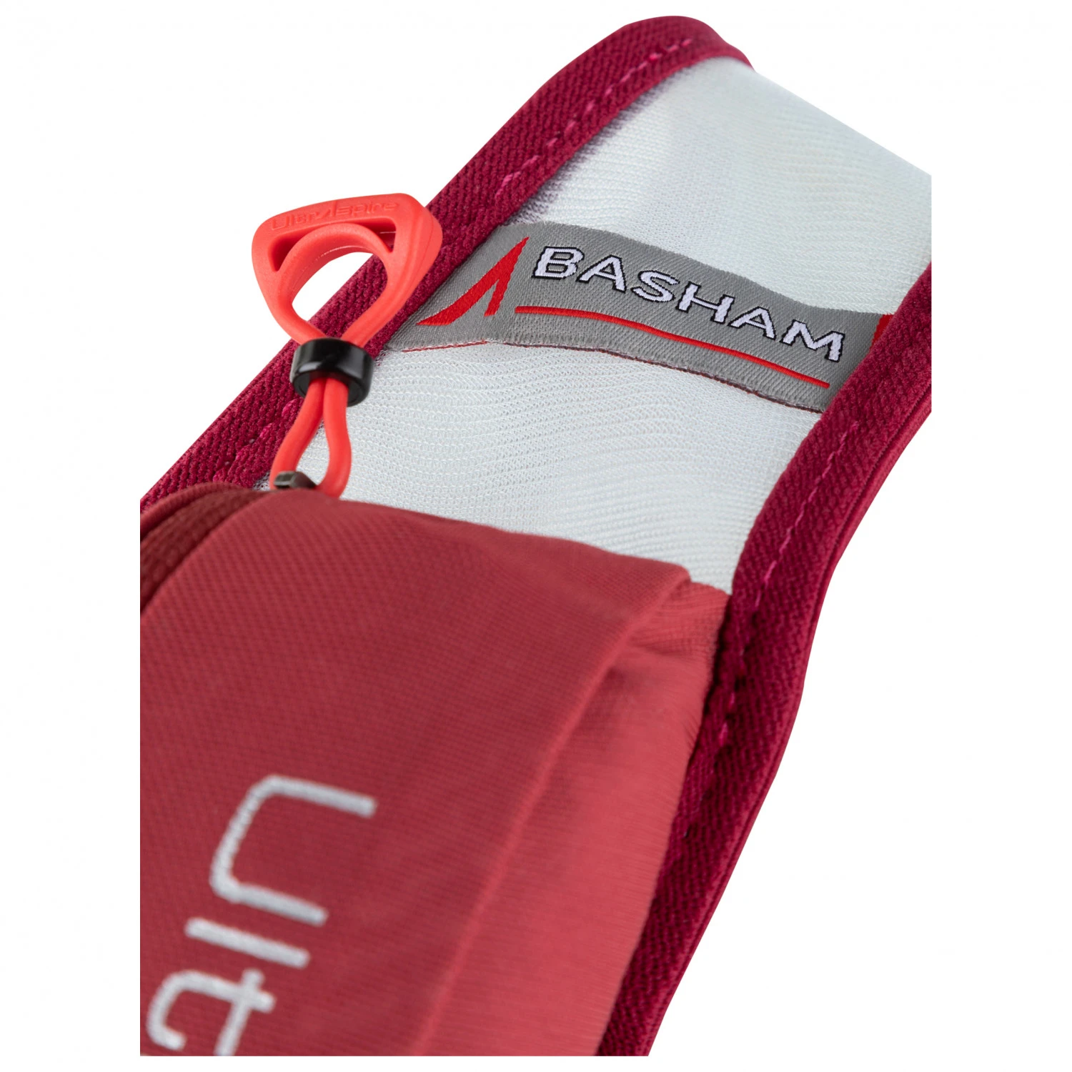 Basham - Running Vest 7 Basham - Running Vest - Image 5