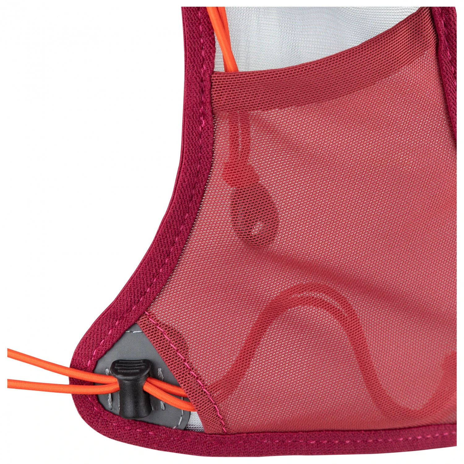 Basham - Running Vest 8 Basham - Running Vest - Image 6