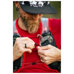 Bronco - Trail Running Backpack -Outdoor Equipment Shop ultraspire bronco trail running backpack detail 10