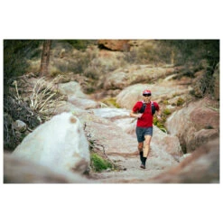 Bronco - Trail Running Backpack -Outdoor Equipment Shop ultraspire bronco trail running backpack detail 8