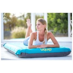 Uquip Betty - Sleeping Mat -Outdoor Equipment Shop uquip betty sleeping mat detail 7