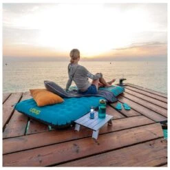 Uquip Betty - Sleeping Mat -Outdoor Equipment Shop uquip betty sleeping mat detail 8