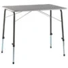 Vango Birch 80 Table - Camping Table 1 Vango Birch 80 Table - Camping Table -Outdoor Equipment Shop vango birch 80 table camping table