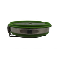 Vango Cuisine 1L Non-Stick Pot - Pot -Outdoor Equipment Shop vango cuisine 1l non stick pot pot detail 3