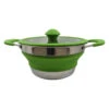 Vango Cuisine Casserole - Pot 2 Vango Cuisine Casserole - Pot -Outdoor Equipment Shop vango cuisine casserole pot