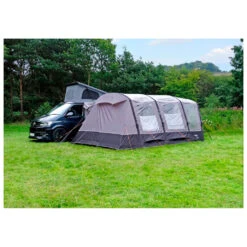 Vango Galli III Low - Motorhome Awning -Outdoor Equipment Shop vango galli iii low motorhome awning detail 3