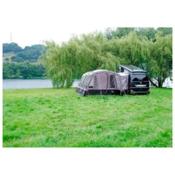 Vango Galli III Low - Motorhome Awning -Outdoor Equipment Shop vango galli iii low motorhome awning detail 5