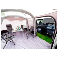 Vango Galli III Low - Motorhome Awning -Outdoor Equipment Shop vango galli iii low motorhome awning detail 6