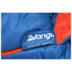 Vango Nitestar Alpha Junior Quad - Kids' Sleeping Bag 12 Vango Nitestar Alpha Junior Quad - Kids' Sleeping Bag -Outdoor Equipment Shop vango nitestar alpha junior quad kids sleeping bag detail 5