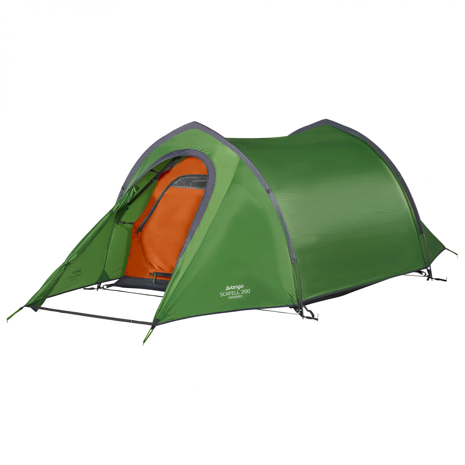Vango Scafell 200 - 2-person Tent 2 Vango Scafell 200 - 2-person Tent