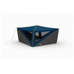 Vango Trigon Airhub - Group Tent -Outdoor Equipment Shop vango trigon airhub group tent detail 3
