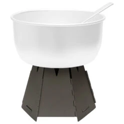 Vargo Hexagon - Solid Fuel Stoves -Outdoor Equipment Shop vargo hexagon solid fuel stoves detail 3