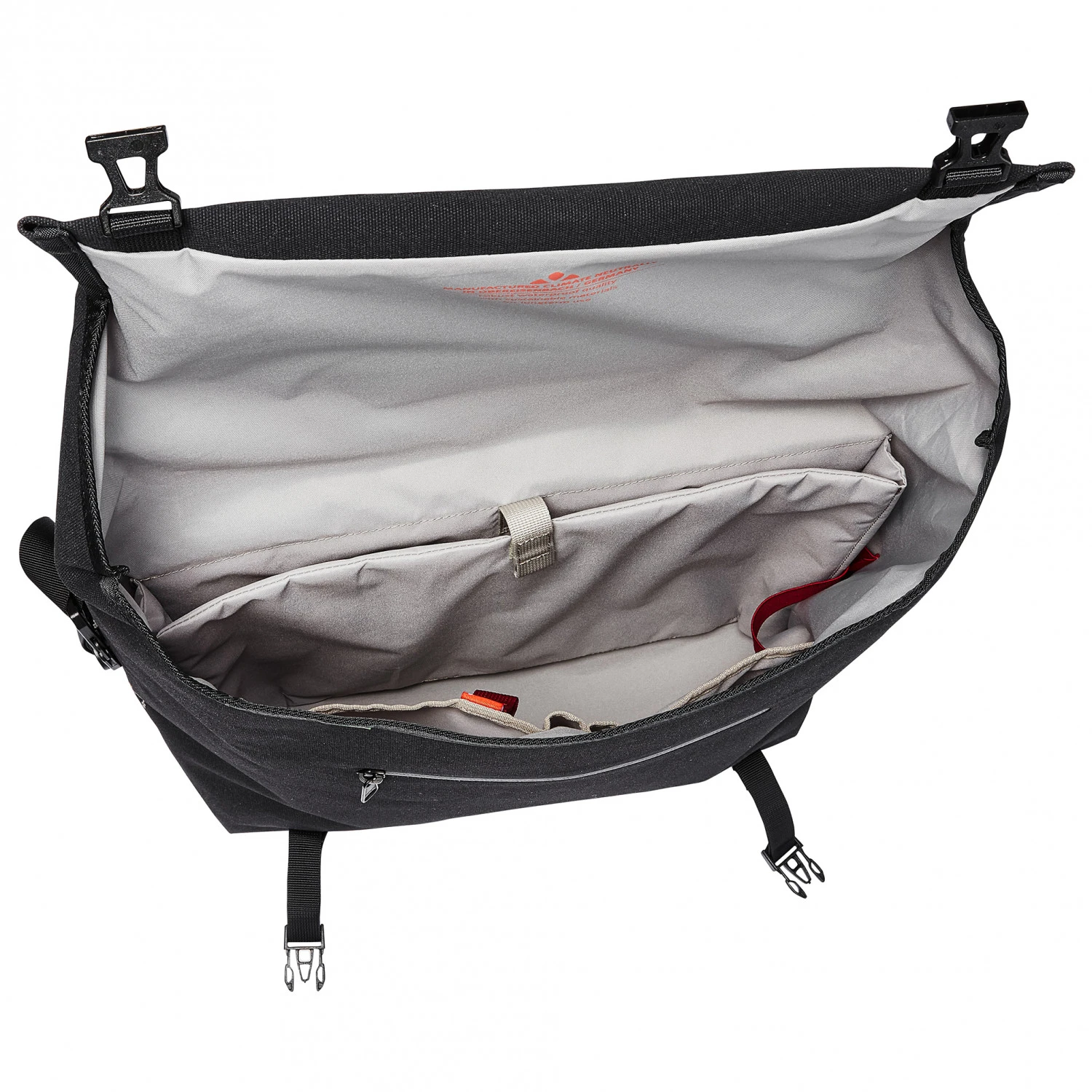 VAUDE Augsburg IV - Pannier 6 VAUDE Augsburg IV - Pannier - Image 4