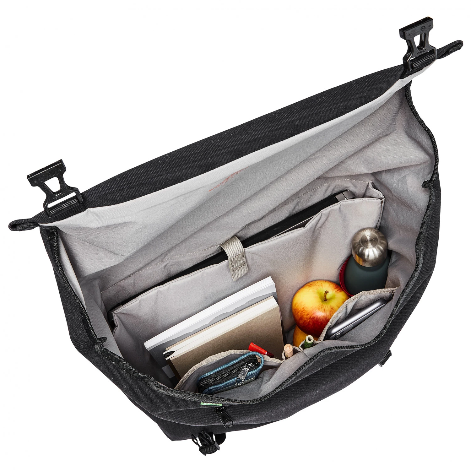 VAUDE Augsburg IV - Pannier 7 VAUDE Augsburg IV - Pannier - Image 5