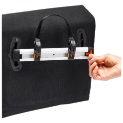 VAUDE Augsburg IV - Pannier 16 VAUDE Augsburg IV - Pannier -Outdoor Equipment Shop vaude augsburg iv pannier detail 7