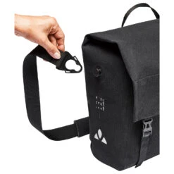 VAUDE Augsburg IV - Pannier 17 VAUDE Augsburg IV - Pannier -Outdoor Equipment Shop vaude augsburg iv pannier detail 8