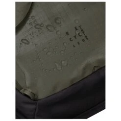 VAUDE Cityduffel 35 - Luggage 11 VAUDE Cityduffel 35 - Luggage -Outdoor Equipment Shop vaude cityduffel 35 luggage detail 4