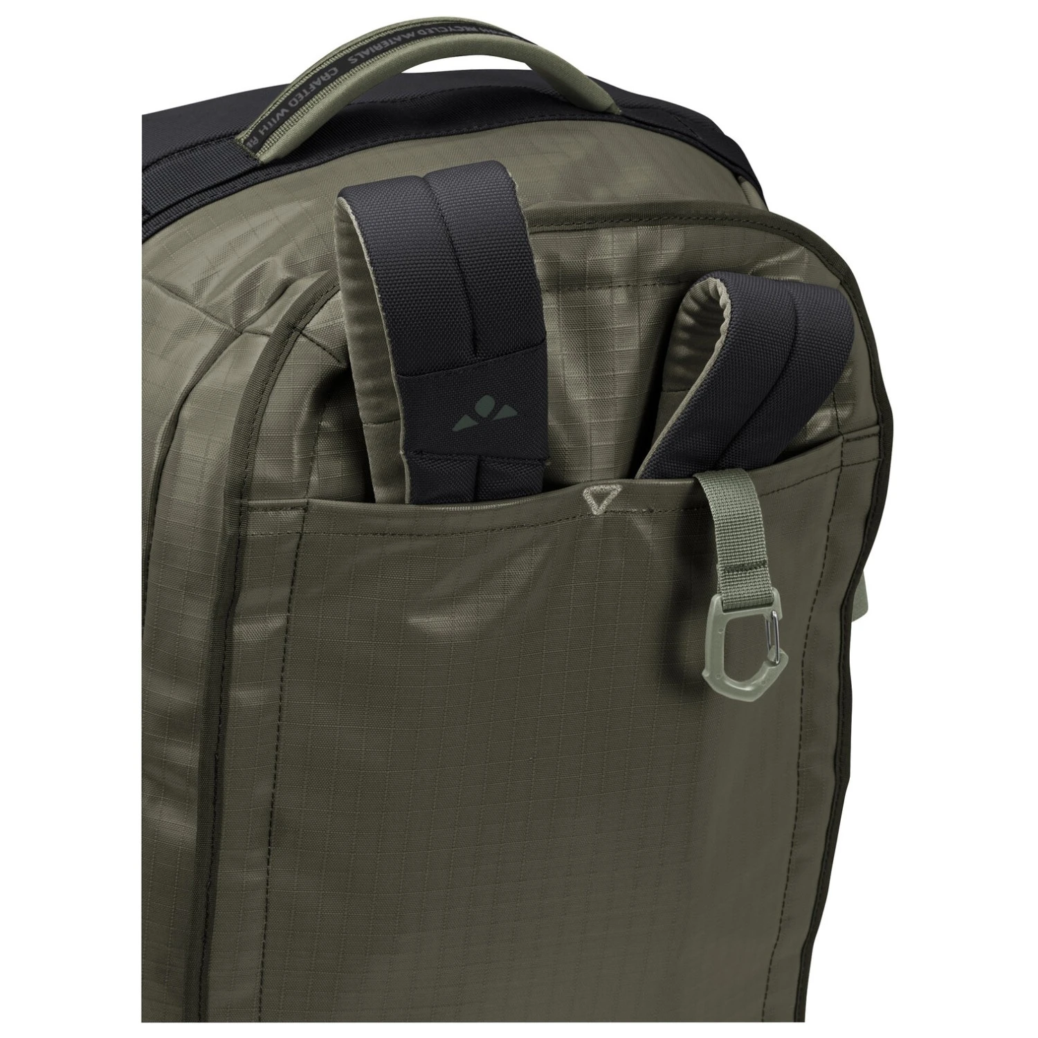 VAUDE Cityduffel 35 - Luggage 7 VAUDE Cityduffel 35 - Luggage - Image 5