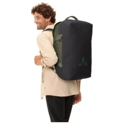 VAUDE Cityduffel 35 - Luggage 13 VAUDE Cityduffel 35 - Luggage -Outdoor Equipment Shop vaude cityduffel 35 luggage detail 6