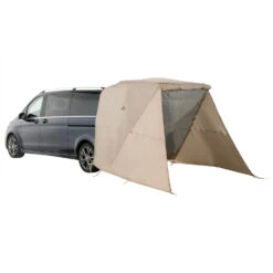 VAUDE Drive Van Trunk - Motorhome Awning -Outdoor Equipment Shop vaude drive van trunk motorhome awning detail 3