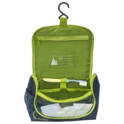 VAUDE Kid's Big Bobby - Wash Bag -Outdoor Equipment Shop vaude kids big bobby wash bag bf detail 3