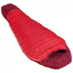 VAUDE Kid's Kobel Adjust 500 SYN - Kids' Sleeping Bag