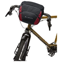 VAUDE OnTour Box L - Handlebar Bag -Outdoor Equipment Shop vaude ontour box l handlebar bag detail 6